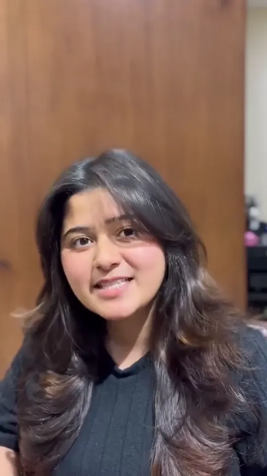 Video review from a first-visit haircut client